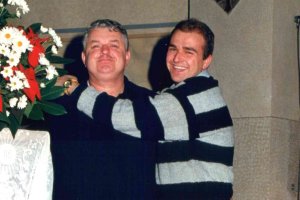 Luigino, tu sees fuart!