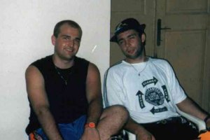 Raffaele e Roby assieme per... (clicca e vedrai)