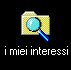 stai vedendo i miei interessi