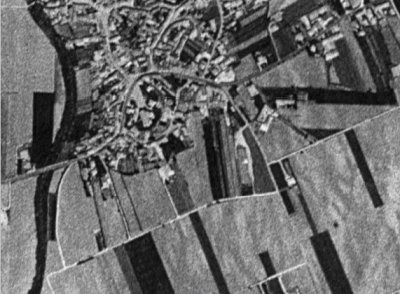 satellite Pantianicco, centro-sud