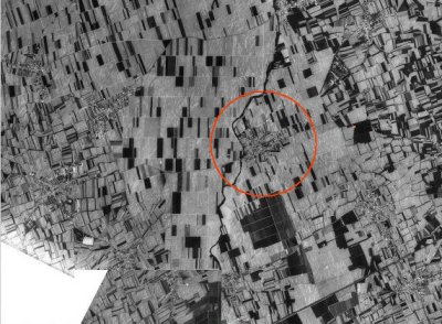 satellite Pantianicco, foto generale