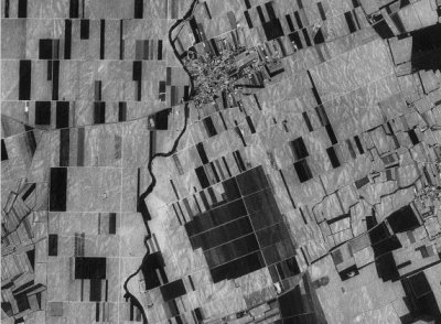 satellite Pantianicco, primo ingrandimento